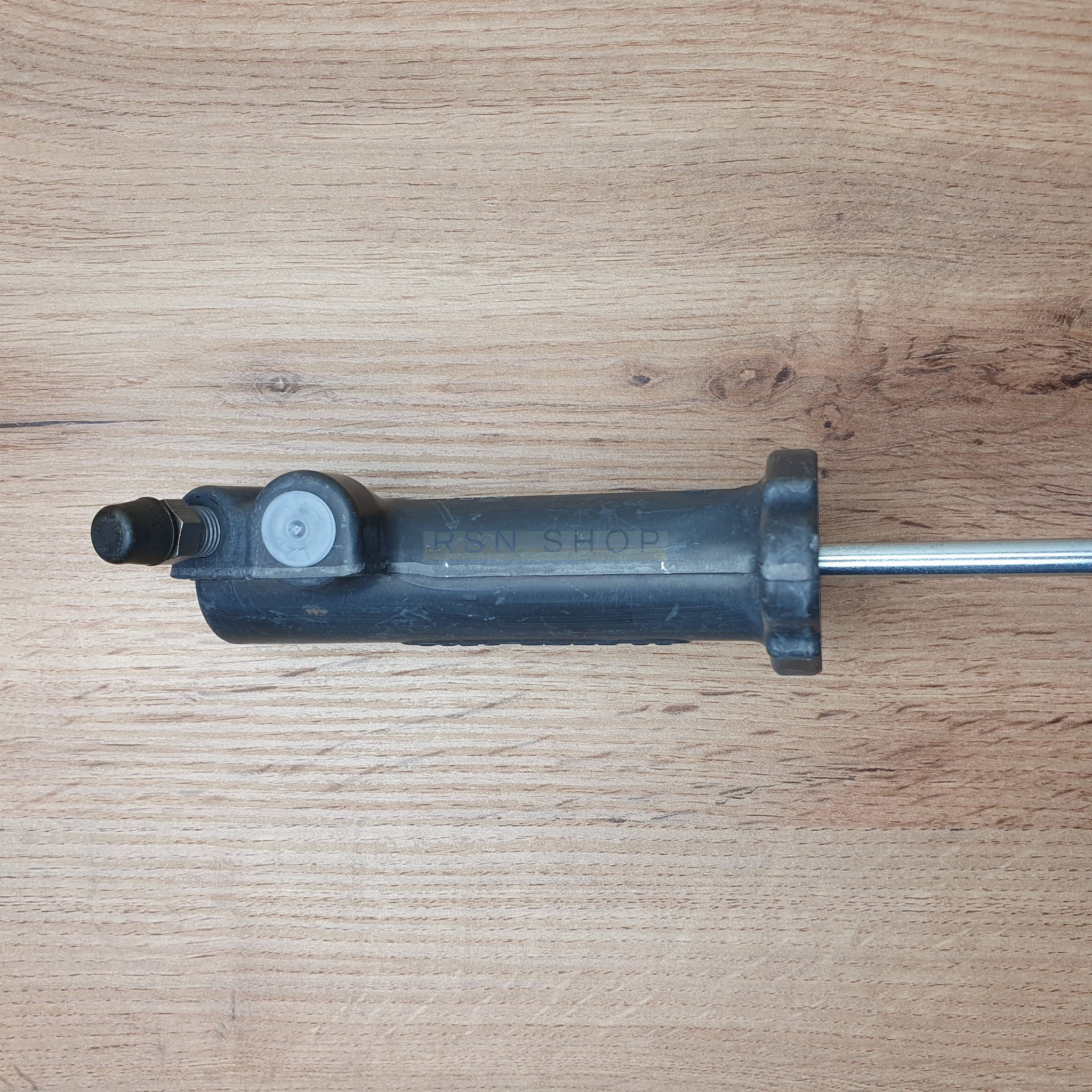 Kupplungsnehmerzylinder für Mutlicar M26.1/2/4/5 und M30 FUMO 