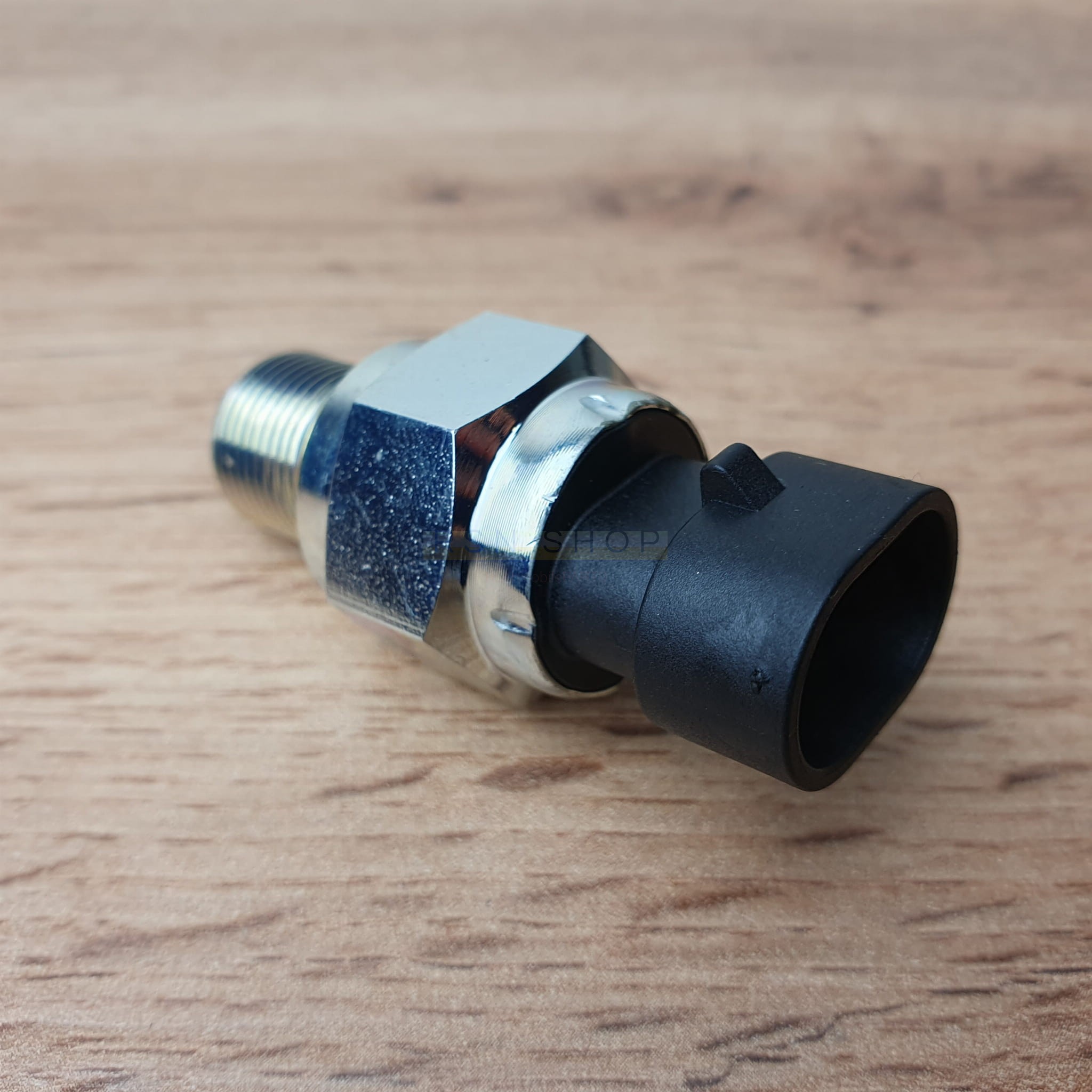 Drucktaster für Rückwärtsgang Original - Multicar M26.7, M27, M30 