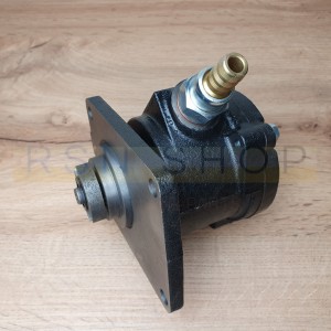 Vakuumpumpe M26.2 E1 M26.4 E2