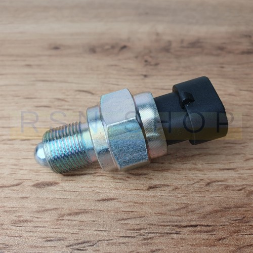 Drucktaster Rückwärtsgang Alternativ für Multicar M26.7 M27 M30 FUMO E4/E5 M31