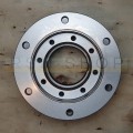 Radnabe mit Bremsscheibe Vorderachse M26.4-7 CLAAS ACHSE - 4