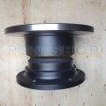 Radnabe mit Bremsscheibe Vorderachse M26.4-7 CLAAS ACHSE - 2