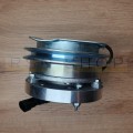 Lüfterkupplung elektromagnetisch für Multicar M26.2/4 - 2