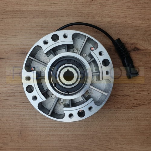 Lüfterkupplung elektromagnetisch für Multicar M26.5