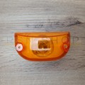 Blinkleuchte seitlich Multicar M30 FUMO, M27, M31, TREMO, TREMO Carrier, Citymaster 2000,  Citymaster 2200