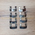 Bremskloztsatz für 2 Schwimmsattelbremse Vorderachse für Multicar M26 - 3