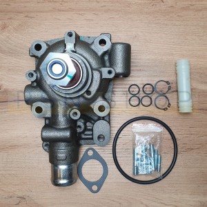 Wasserpumpe multicar M26.5 2.8TDI E3