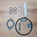 Wasserpumpe Multicar M26.5 EcoLine ProfiLine Motor IVECO 2.8TDI - 2