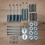 Reperatursatz Federn Hinterachse M26.0-7