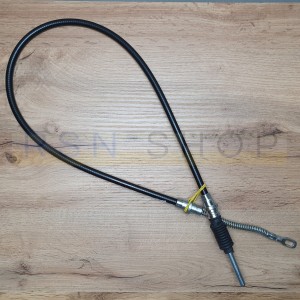 Bremsseil M26.4/5/7