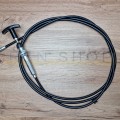 Betätigung Nebentrieb (Nh7) für Multicar M26.1/2/4/5/7 und M30 FUMO EU3