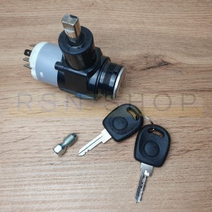 Zündschloß für Multicar M25 M26
