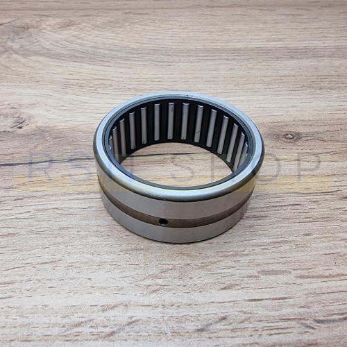 Nadellager Vorderachse für M26.4/5/7 M29