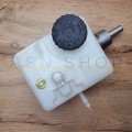 Bremsflussigkeitsbehälter für Multicar M30 FUMO, M27 und M31 - 2