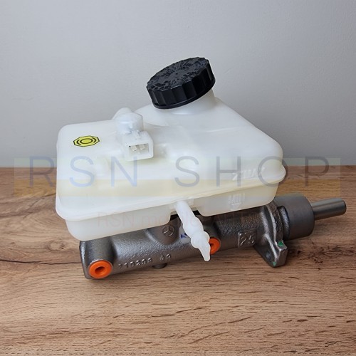 Bremsflussigkeitsbehälter für Multicar M30 FUMO, M27 und M31 - 1