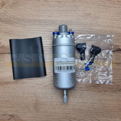Kraftstoffpumpe Multicar M26.5, M30 FUMO E3/E4/E5, M31