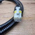 Sensor ABS mit Stecker GHW Wabco ABS-System für multicar M30 FUMO E4 E5, multicar M27 und multicar M31 - 3