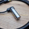 Sensor ABS mit Stecker GHW Wabco ABS-System für multicar M30 FUMO E4 E5, multicar M27 und multicar M31 - 2