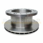 Bremsscheibe Vorderachse - M27 M30 FUMO M31