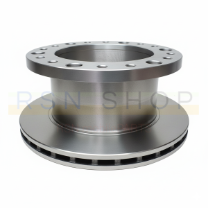 Bremsscheibe Vorderachse - M27 M30 FUMO M31