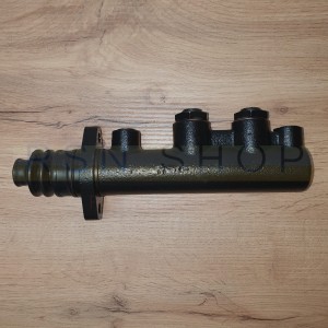 Hauptbremszylinder D28 AVIA A21 mit Schutzkappe 443611020007