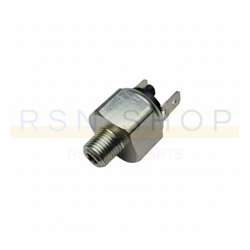 Bremslichtschalter für multicar M26.0, multicar M26.1, multicar M26.2, multicar M26.4 und multicar TREMO 501