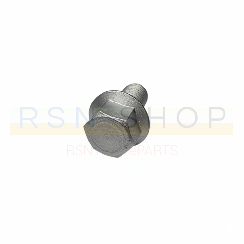 Sperrzahnschraube M16x30 für multicar M26 Alle Modele - 1