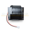 Radialgebläse Heizung 12V für multicar M26, multicar M27 und multicar M30 FUMO - 2