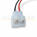 Radialgebläse Heizung 12V für multicar M26, multicar M27 und multicar M30 FUMO - 3