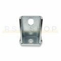 Motorhalter/Motorlagerhalter - links für multicar M26.2 und multicar M26.4 - 2