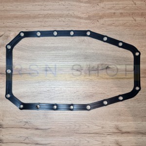 Ölwannedichtung multicar M26.2/4/5 M30 FUMO EUR3