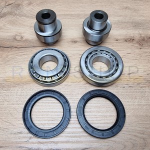 Reperatursatz Achsschenkel Vorderachse multicar M26.4/5/7