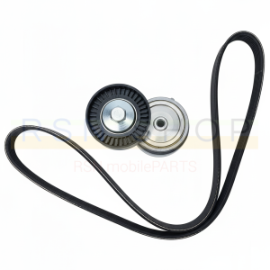 Riemenspanner mit Keilriemen M26.5 EUR3 M30 FUMO EUR3