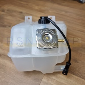 Ausgleichsbehälter mit Kühlmittelstandsensor M26.2/4