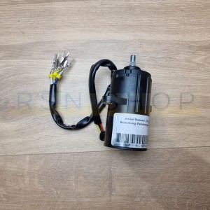 Pedalwertgeber multicar M26.7