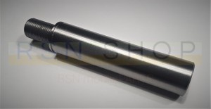 Führungsbolzen Sattelbremse multicar M26