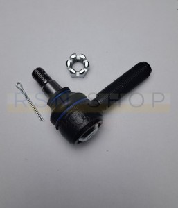Kugelgelenk Linksgewinde M18/M14 multicar M26.4/5/7 M30 FUMO M27 M31 original