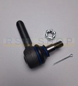 Kugelgelenk Rechtsgewinde M18/M14 multicar M26.4/5/7 M30 FUMO M27 M31 original