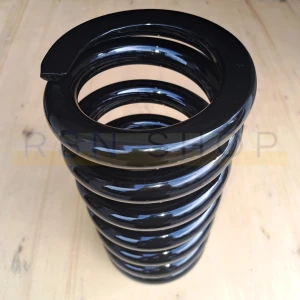 Spiralfeder Feder Vorderachse verstärkt multicar M30 FUMO M27 M31 2.4T