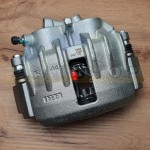 Sattelbremse komplett rechts multicar M30 FUMO M27 M31