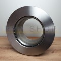 Bremsscheibe Hinterachse - Übersichtsfoto 3