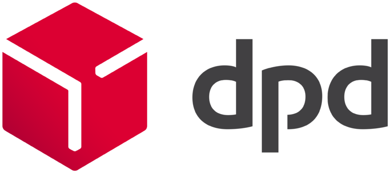 Lieferung mit DPD